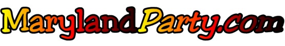 MDParty.com Logo