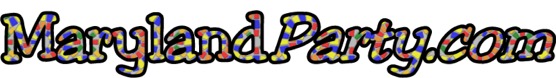 MDParty.com Logo