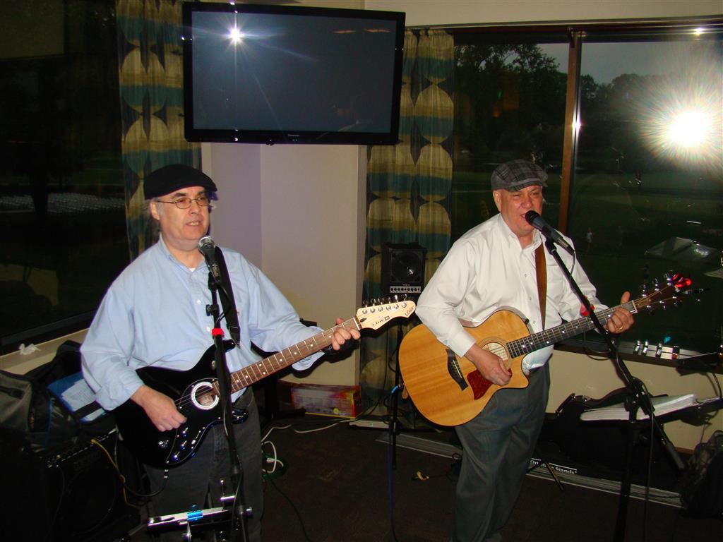 Bob & Joe Music / Reilly Goulait Band