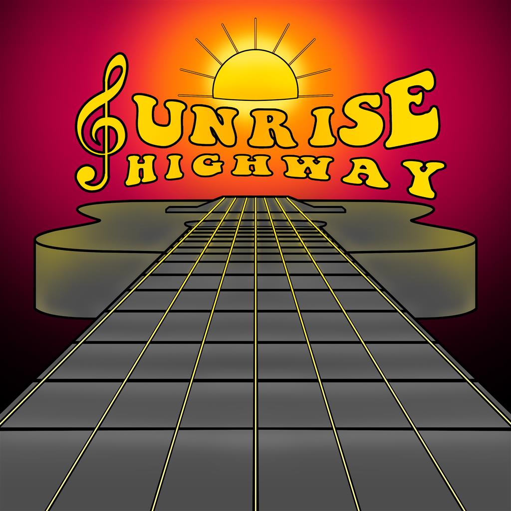 Sunrise Highway Project Pics