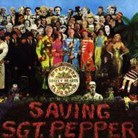 Saving Sgt.Pepper