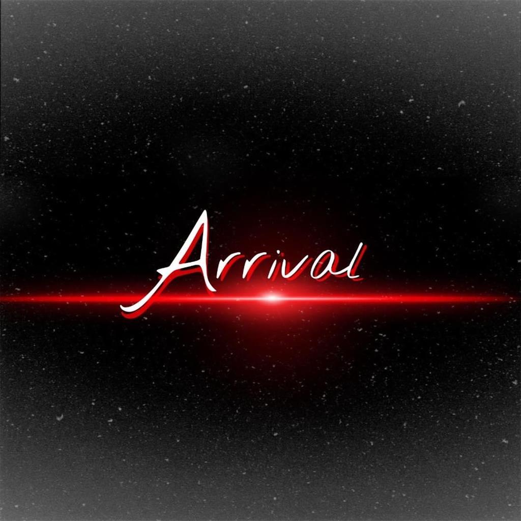 Arrival - Band