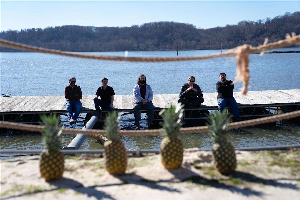 Pineapple Band